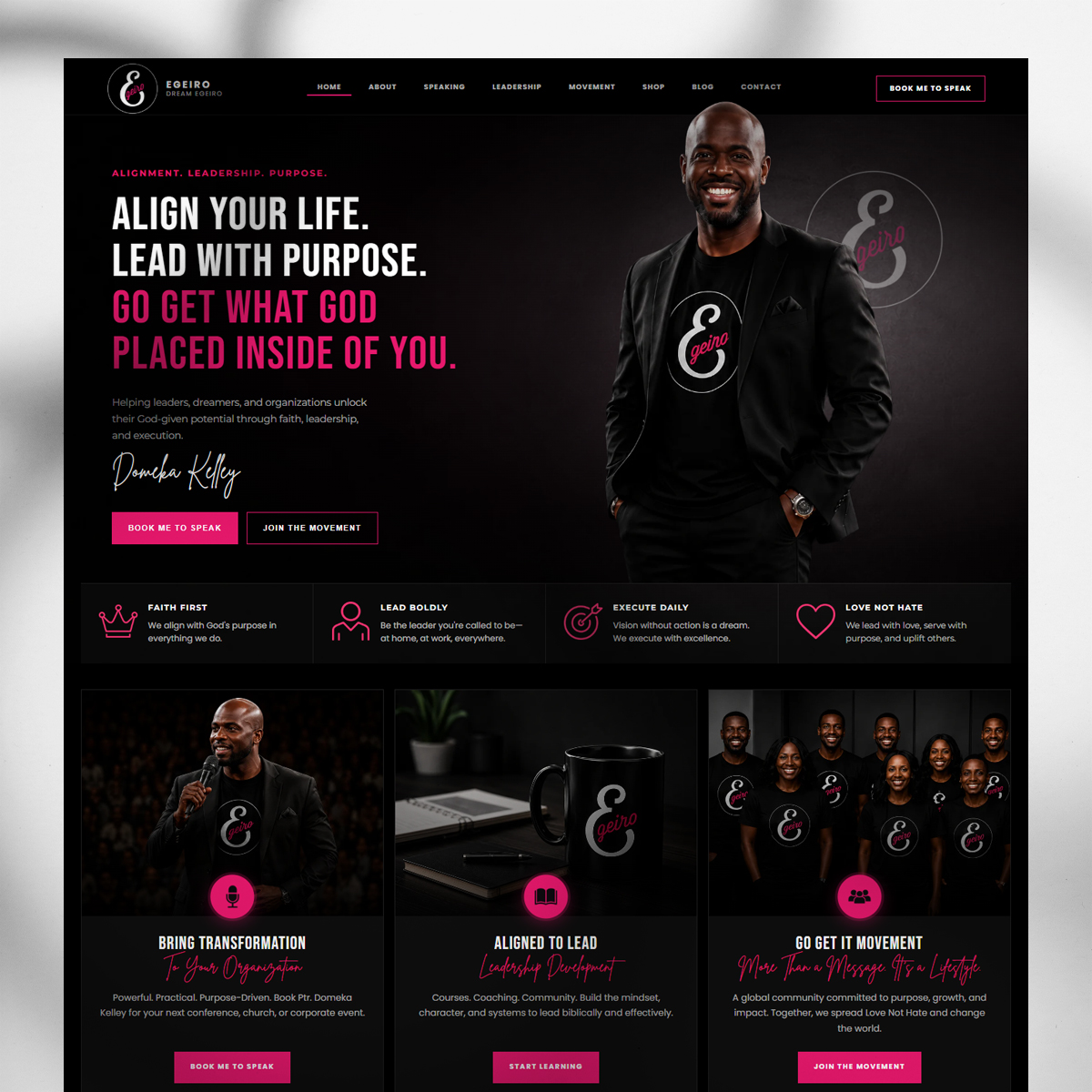 Egeiro for homepage